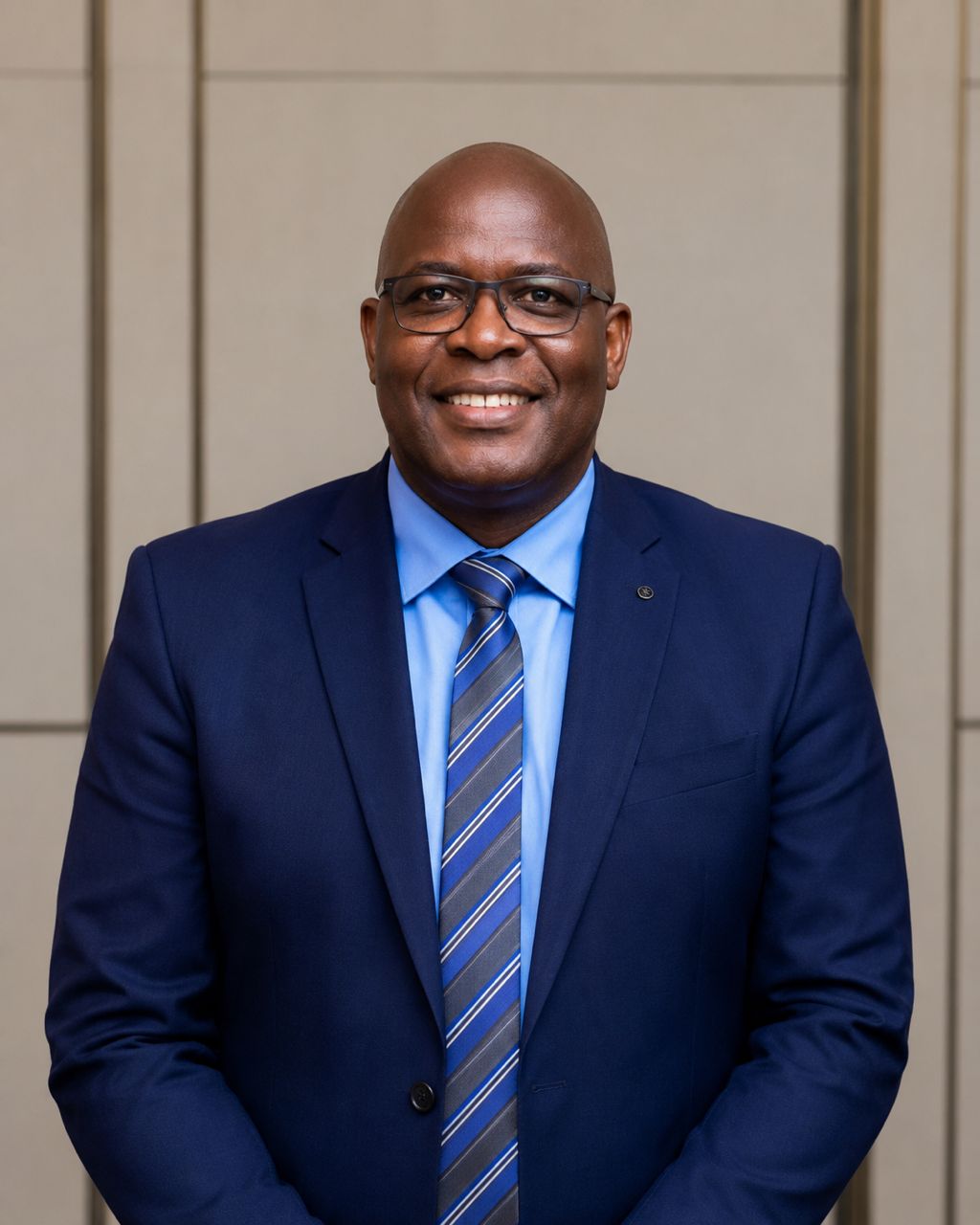 CEO Profile Picture